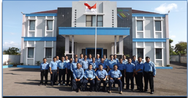 PDAM Tirta Intan